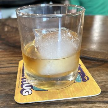 The Last Queen - Basil Hayden on the rocks - British Near Me - Enon, Ohio The Last Queen - Basil Hayden on the rocks - British Near Me - Enon, Ohio