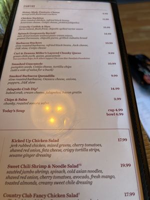 Menu photo 7 Jack Allen's Kitchen Round Rock, TX Menu photo 7 Jack Allen's Kitchen Round Rock, TX