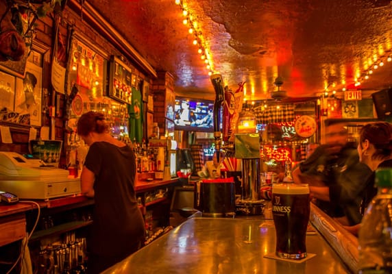 Paddy’s by null