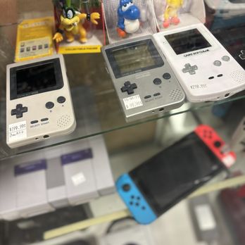 Royal Empire Gaming - Nintendo, they had many more - Video Game Stores Near Me - Longwood, Florida Royal Empire Gaming - Nintendo, they had many more - Video Game Stores Near Me - Longwood, Florida