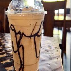 Media Bean Cafe