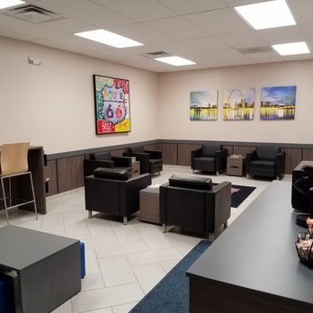 Pro Automotive Services - Customer Lounge - Auto Repair Near Me - Wood River, Illinois Pro Automotive Services - Customer Lounge - Auto Repair Near Me - Wood River, Illinois