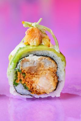 Nacionsushi I Miami by null