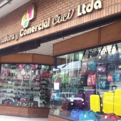 Importadora y Comercial Cuci - Son de colores, son de colores....