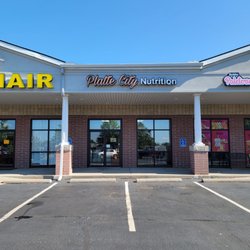 Our NEW location is 1303 Platte Falls Rd Suite C Platte City MO 64079. We moved August 2024