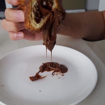 Kingswood Coffee - You have to love nutella if you get this - Coffee & Tea Near Me - Sydney, NSW Kingswood Coffee - You have to love nutella if you get this - Coffee & Tea Near Me - Sydney, NSW