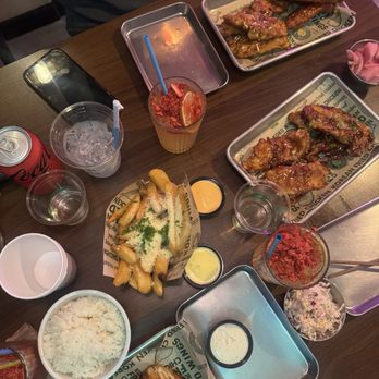 Koko Wings - Korean Near Me - New York, New York