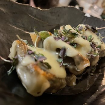 Salvaje - Japanese Near Me - Miami, Florida