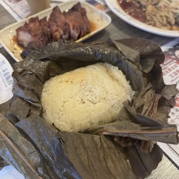 AYEE Rice Noodles Roll - sticky rice chicken - Chinese Near Me - Rowland Heights, California AYEE Rice Noodles Roll - sticky rice chicken - Chinese Near Me - Rowland Heights, California