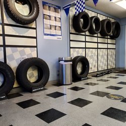 HAWAIIAN ISLAND TIRE