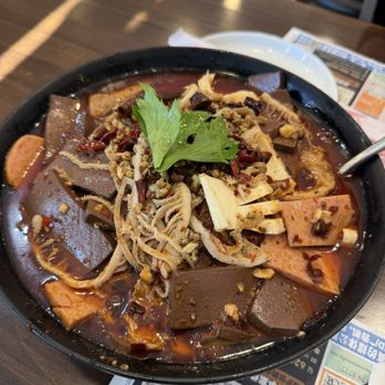 Szechuan Spicy Bay - Szechuan Near Me - Alhambra, California