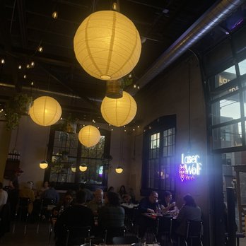 Laser Wolf - Middle Eastern Near Me - Philadelphia, Pennsylvania