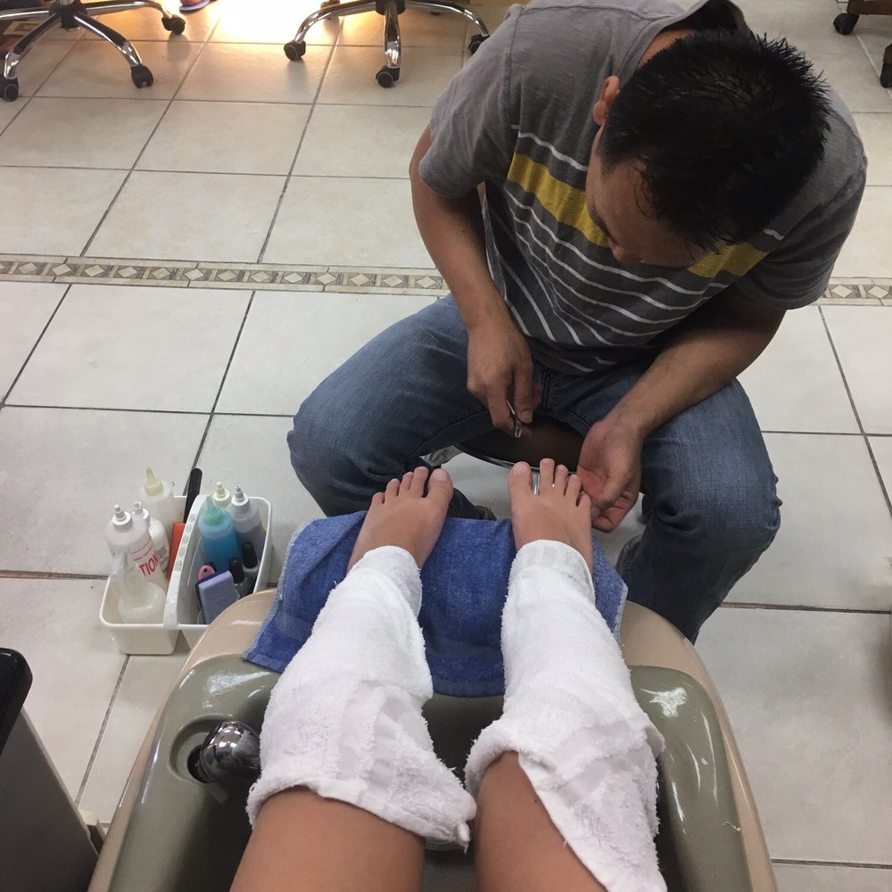 Hollywood Nails - Nail Salons Near Me - Cocoa Beach, Florida Hollywood Nails - Nail Salons Near Me - Cocoa Beach, Florida