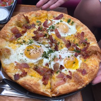 Homeslice - Pizza Near Me - Chicago, Illinois