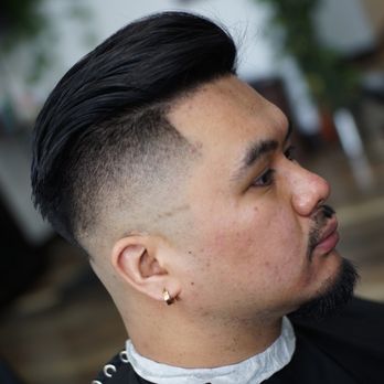 Noble Wolf Barbers - Cleanest - Barbers Near Me - Las Vegas, Nevada Noble Wolf Barbers - Cleanest - Barbers Near Me - Las Vegas, Nevada