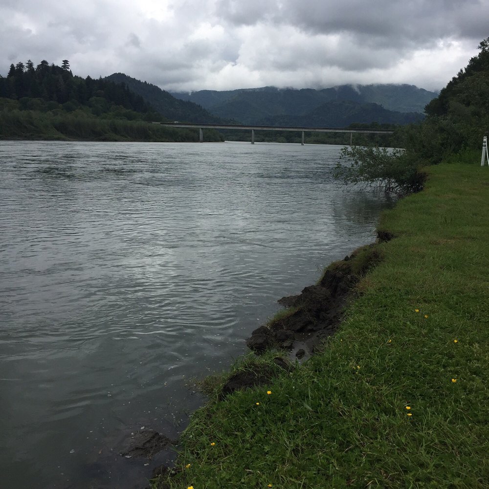 Klamath River RV Park - Campgrounds Near Me - Klamath, California Klamath River RV Park - Campgrounds Near Me - Klamath, California
