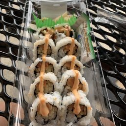 Sushi Sushi