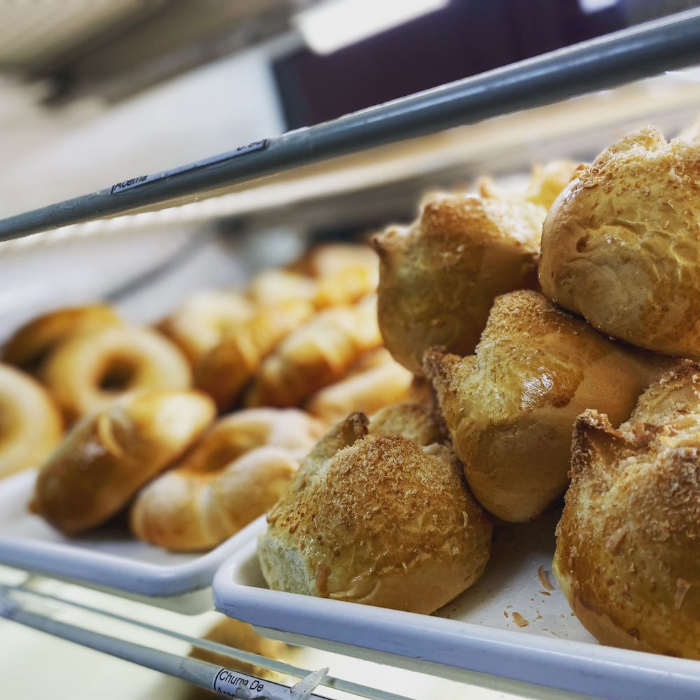 PIZZA Y PAN PA’ YA 101 Photos & 163 Reviews 3125 W Montrose