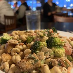 The 49th Food & Spirits - Chickaloon Chicken Pasta Salad