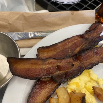 Turning Point Blue Bell - Burnt bacon - Breakfast & Brunch Near Me - Blue Bell, Pennsylvania Turning Point Blue Bell - Burnt bacon - Breakfast & Brunch Near Me - Blue Bell, Pennsylvania