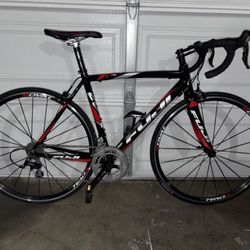 Tom's Bike Repair
