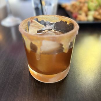 First & Main - Apple cinnamon old fashion - Cocktail Bars Near Me - Turlock, California First & Main - Apple cinnamon old fashion - Cocktail Bars Near Me - Turlock, California