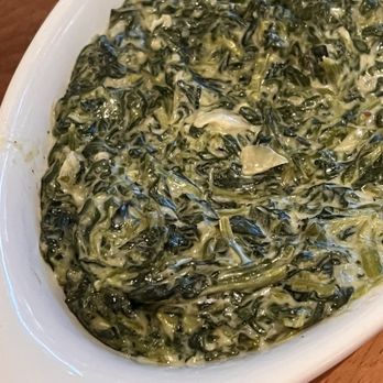 Perry's Steakhouse & Grille - Grapevine - Creamed Spinach - Seafood Near Me - Grapevine, Texas Perry's Steakhouse & Grille - Grapevine - Creamed Spinach - Seafood Near Me - Grapevine, Texas