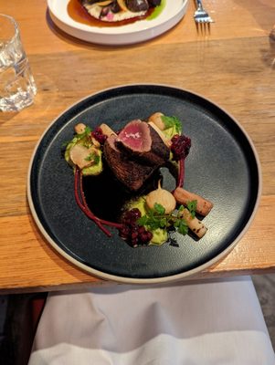 Alta Bistro by null