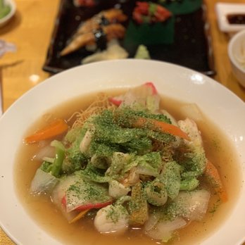Arigato Sushi - Sushi Bars Near Me - Fairfax, Virginia Arigato Sushi - Sushi Bars Near Me - Fairfax, Virginia