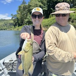 Big K Guest Ranch and Outfitters