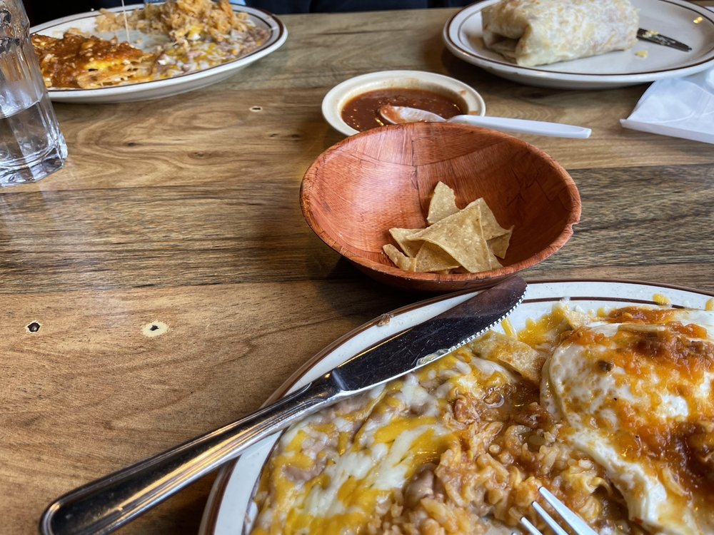 EL CHINO MEXICAN RESTAURANT 26 Photos & 123 Reviews 2525 Soquel Dr