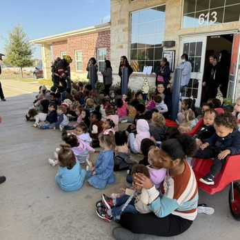 Pinnacle Montessori of Forney - Montessori Schools Near Me - Forney, Texas Pinnacle Montessori of Forney - Montessori Schools Near Me - Forney, Texas