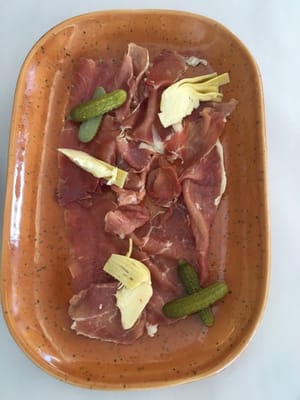 Artisans of Barossa by null