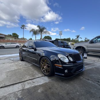 The Mirror Finish - Auto Detailing Near Me The Mirror Finish - Auto Detailing Near Me