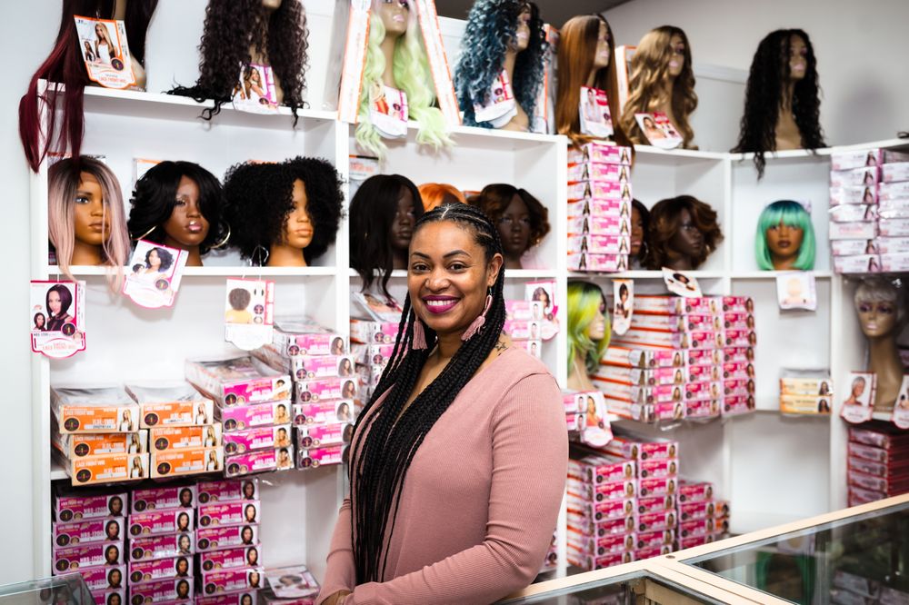 MISS NATURAL BEAUTY SUPPLY Updated August 2024 11 Photos 3697 Hwy