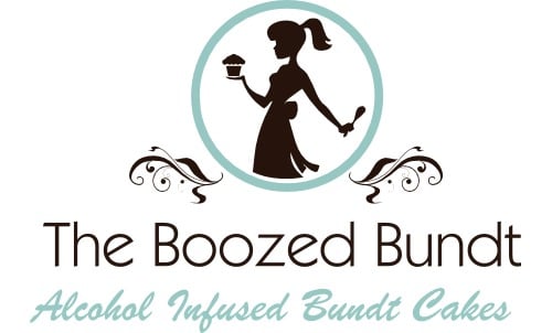 The Boozed Bundt Logo