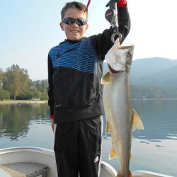Flathead Lake Charters