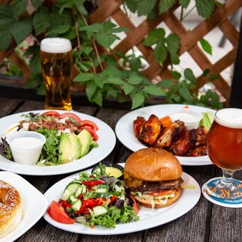 Carver Brewing Co. - Yum! Beer, pretzels, salads, wings, burgers, and more! - New American Near Me - Durango, Colorado Carver Brewing Co. - Yum! Beer, pretzels, salads, wings, burgers, and more! - New American Near Me - Durango, Colorado