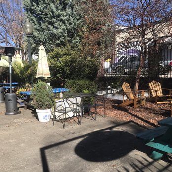 Clocked - Outdoor seating - Diners Near Me - Athens, Georgia