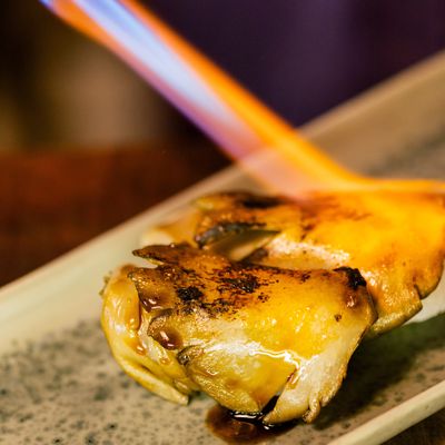 Youmiko Sushi by null
