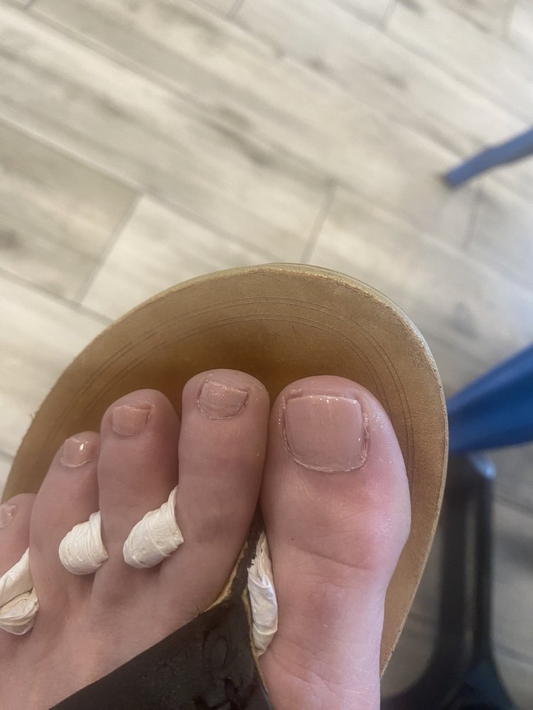 JUPITER NAILS AND SPA Updated August 2024 23 Photos & 45 Reviews 2525 Military Trl