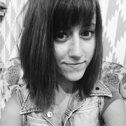 Parlor Salon - Thanks to the lovely Stefanie Rae!