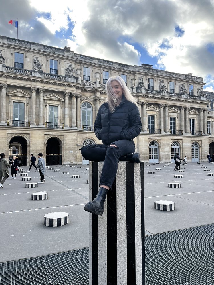 Les Jardins du Palais Royal