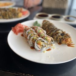ShabaShabu - Sushi