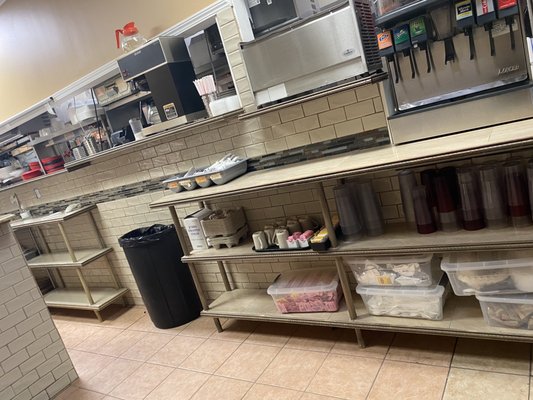 Burrito King by null