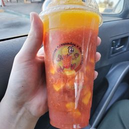 Chamango Chamango