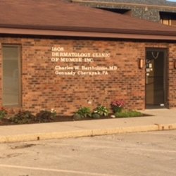 Dermatology Clinic of Muncie, Inc.