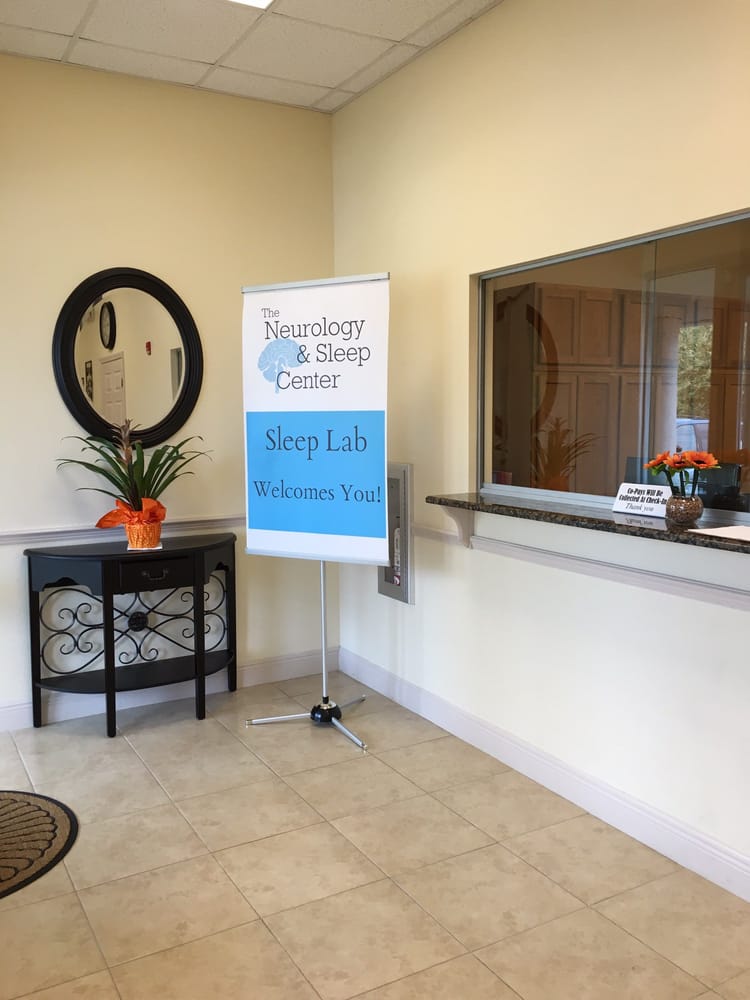 Neurology and Sleep Center - sleep specialist in Ocoee, FL