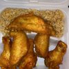 No 7 Chinese Fast Food Restaurant gift card
