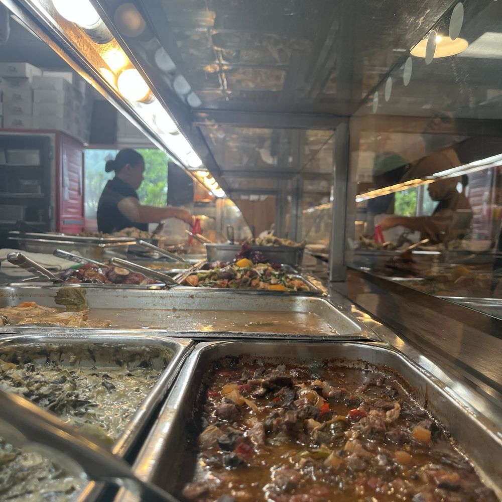Tita Celia's - They change the menu everyday. - Filipino Near Me - Carson, California Tita Celia's - They change the menu everyday. - Filipino Near Me - Carson, California